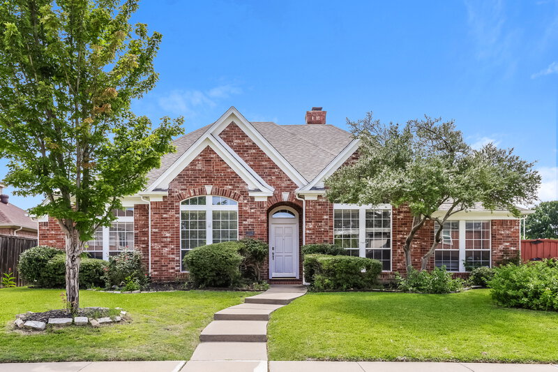 2,965/Mo, 2604 Millstream Dr Plano, TX 75075 External View