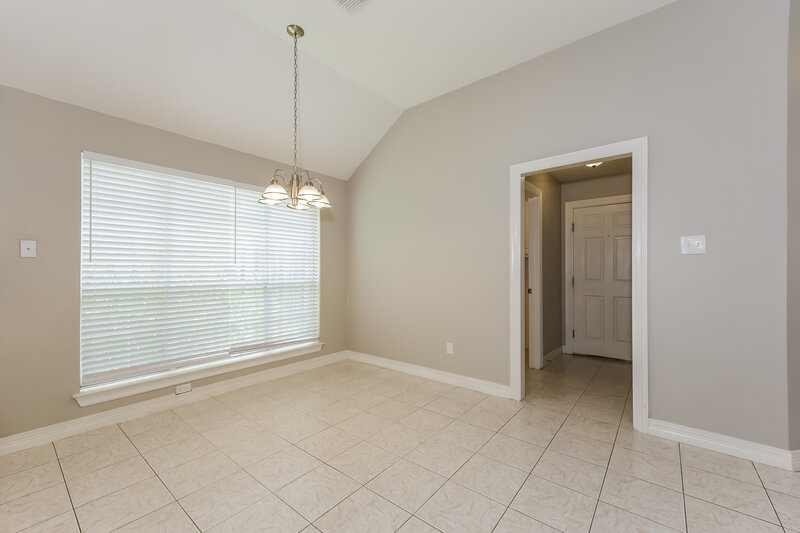 2,965/Mo, 2604 Millstream Dr Plano, TX 75075 Breakfast Nook View