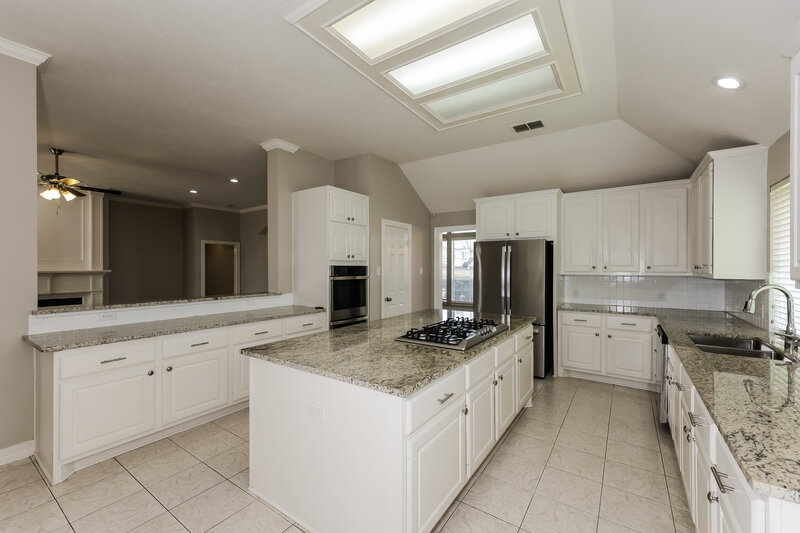 2,965/Mo, 2604 Millstream Dr Plano, TX 75075 Kitchen View