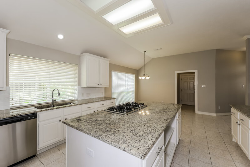 2,965/Mo, 2604 Millstream Dr Plano, TX 75075 Kitchen View 2