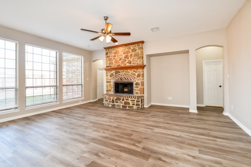 2,785/Mo, 2813 Independence Dr Melissa, TX 75454 Misc View