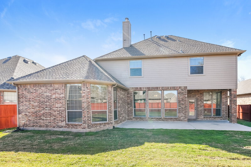 2,785/Mo, 2813 Independence Dr Melissa, TX 75454 Misc View 13