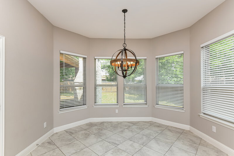 3,095/Mo, 7520 Rose Crest Blvd Forest Hill, TX 76140 Dining Room View