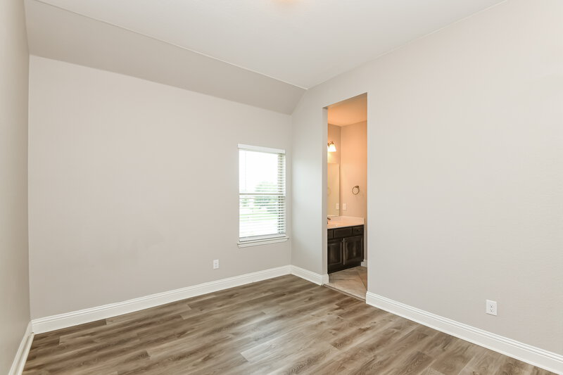 3,095/Mo, 7520 Rose Crest Blvd Forest Hill, TX 76140 Main Bedroom View 2