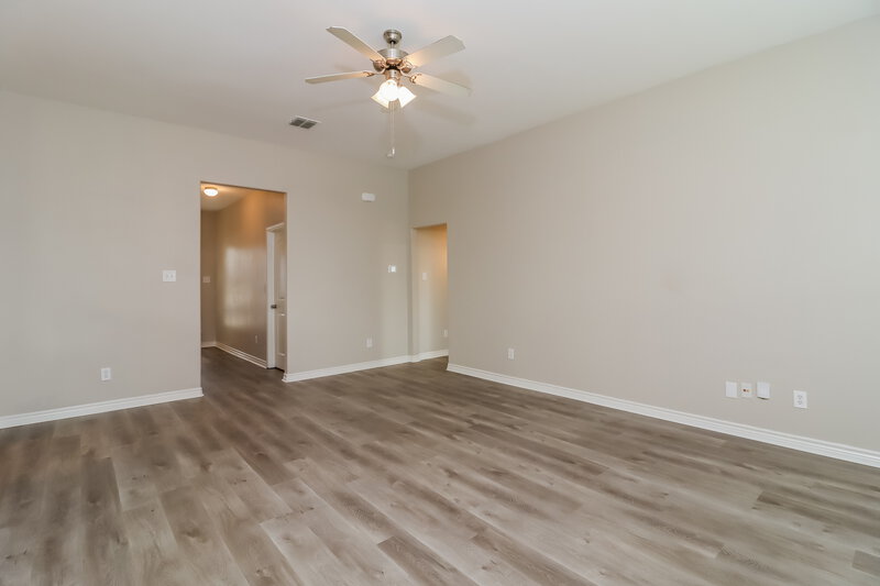 2,990/Mo, 309 Stonegate Blvd Alvarado, TX 76009 Living Room View