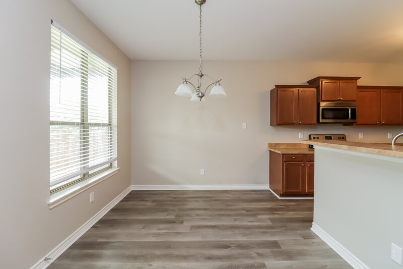 2,990/Mo, 309 Stonegate Blvd Alvarado, TX 76009 Dining Room View