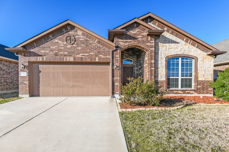 2,425/Mo, 1108 Vaughna Dr Weatherford, TX 76087 External View
