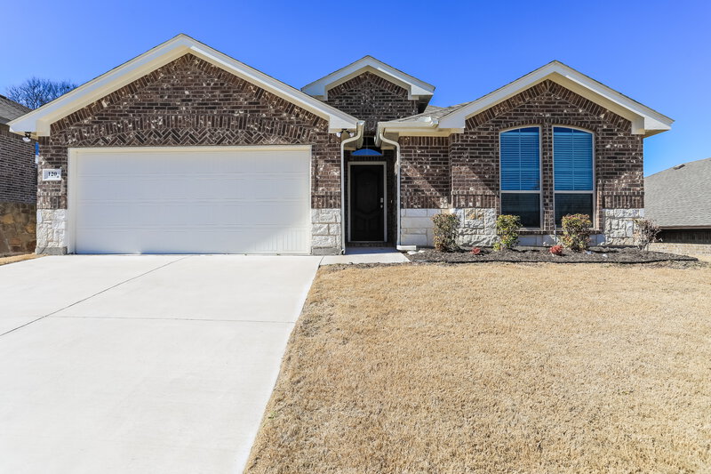 2,260/Mo, 120 Wilson Cliff Dr Fort Worth, TX 76108 External View