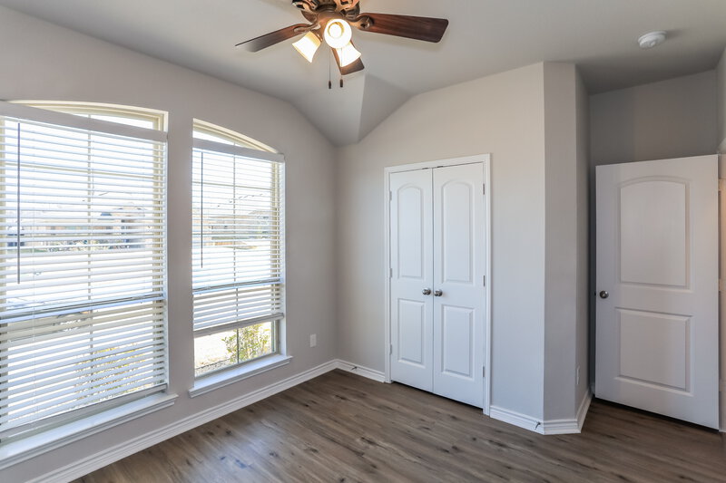2,260/Mo, 120 Wilson Cliff Dr Fort Worth, TX 76108 Bedroom View