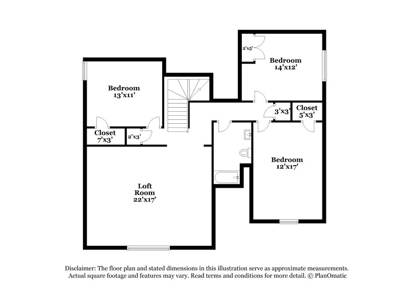 3,625/Mo, 16401 Toledo Bend Ct Prosper, TX 75078 Floor Plan View 2