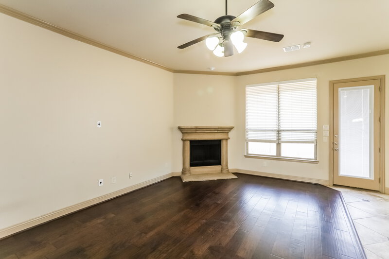 3,625/Mo, 16401 Toledo Bend Ct Prosper, TX 75078 Living Room View