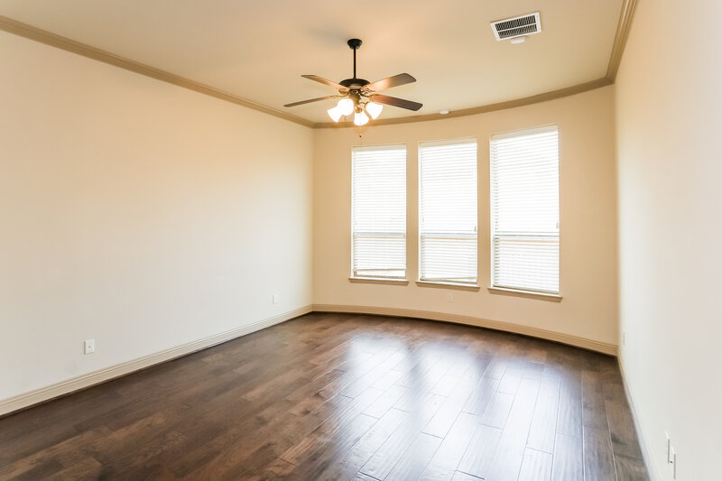 3,625/Mo, 16401 Toledo Bend Ct Prosper, TX 75078 Main Bedroom View