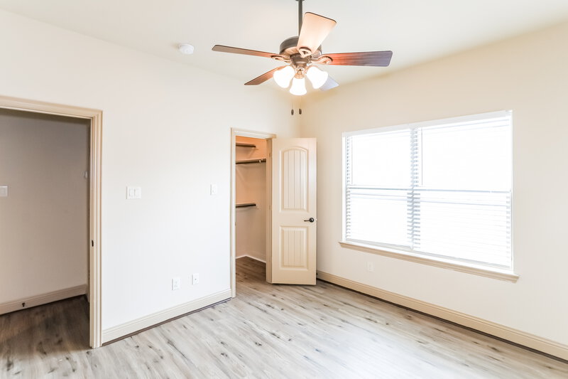 3,625/Mo, 16401 Toledo Bend Ct Prosper, TX 75078 Bedroom View