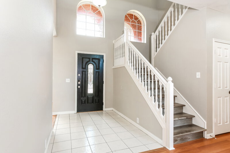 4,530/Mo, 2521 Brycewood Ln Plano, TX 75025 Foyer View