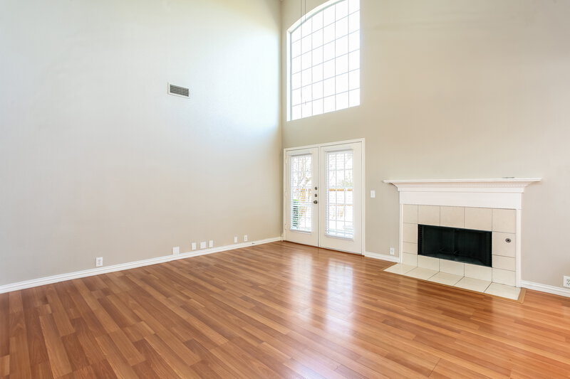 4,530/Mo, 2521 Brycewood Ln Plano, TX 75025 Living Room View