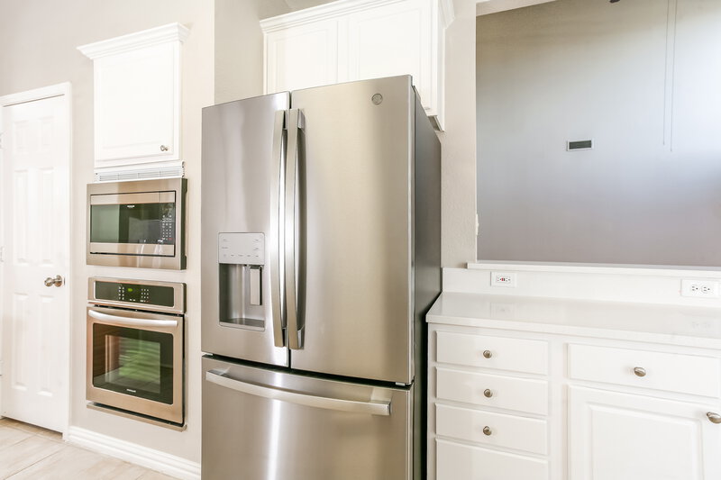 4,530/Mo, 2521 Brycewood Ln Plano, TX 75025 Kitchen View 2