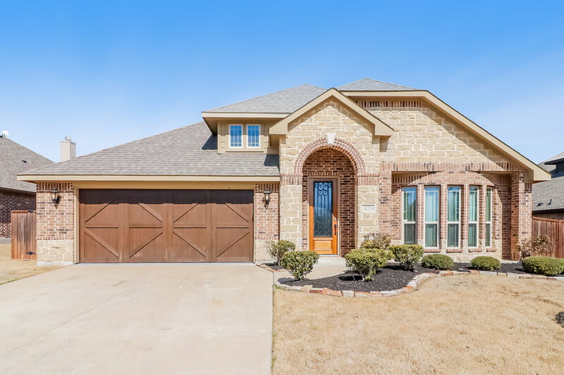 2,910/Mo, 429 Calvert Dr Midlothian, TX 76065 External View