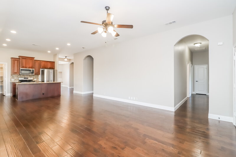 2,910/Mo, 429 Calvert Dr Midlothian, TX 76065 Misc View 4