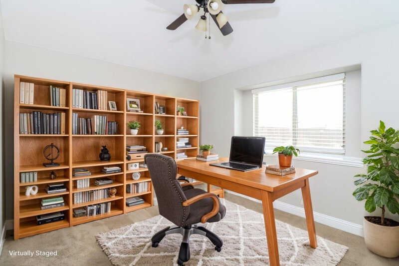 2,910/Mo, 429 Calvert Dr Midlothian, TX 76065 Misc View 13