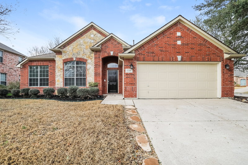 3,160/Mo, 4300 Briarcreek Dr Fort Worth, TX 76244 External View