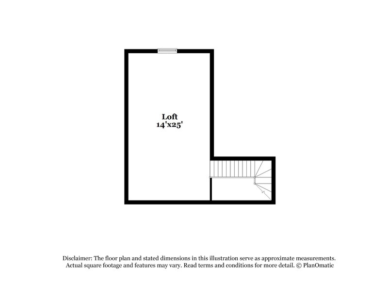 3,160/Mo, 4300 Briarcreek Dr Fort Worth, TX 76244 Floor Plan View 2