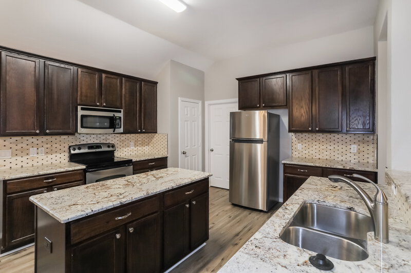 3,160/Mo, 4300 Briarcreek Dr Fort Worth, TX 76244 Kitchen View