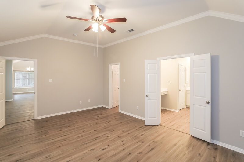 3,160/Mo, 4300 Briarcreek Dr Fort Worth, TX 76244 Main Bedroom View