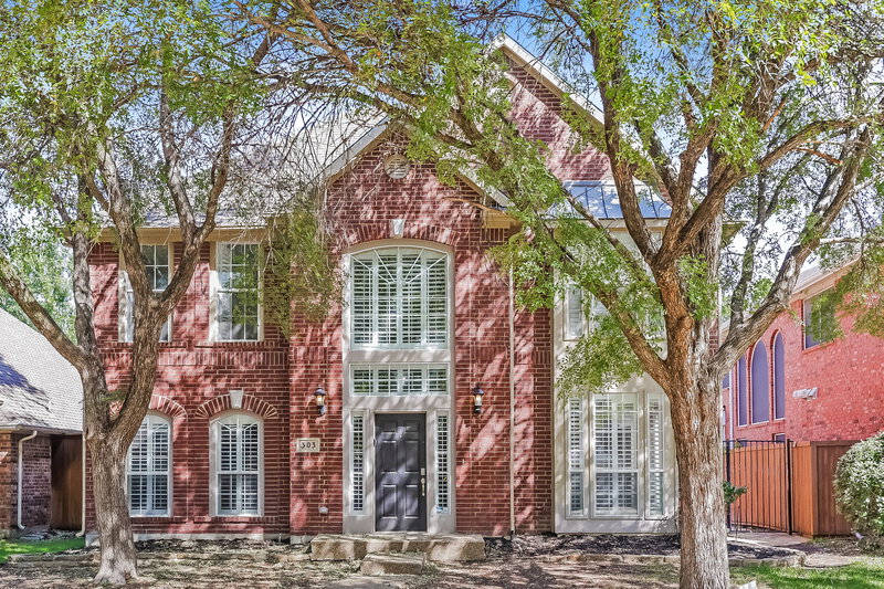 2,625/Mo, 303 Riverwalk Ln Irving, TX 75063 External View
