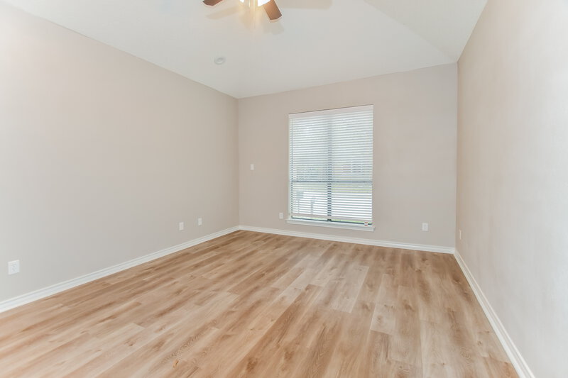 3,505/Mo, 16647 Cleary Cir Dallas, TX 75248 Main Bedroom View