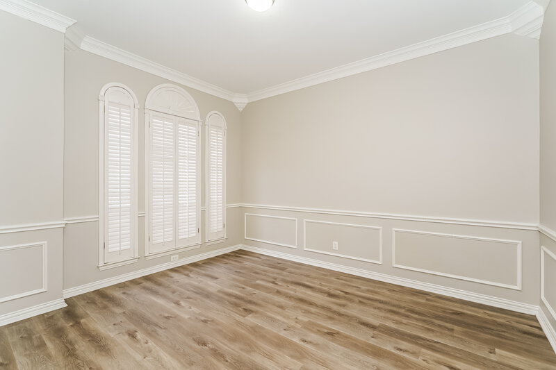 2,730/Mo, 708 Saint Johns Dr Mansfield, TX 76063 Bedroom View