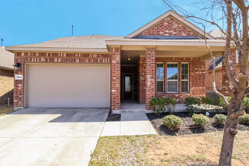 4,760/Mo, 3310 Founders Way Melissa, TX 75454 External View