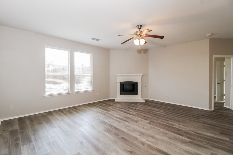 4,760/Mo, 3310 Founders Way Melissa, TX 75454 Living Room View