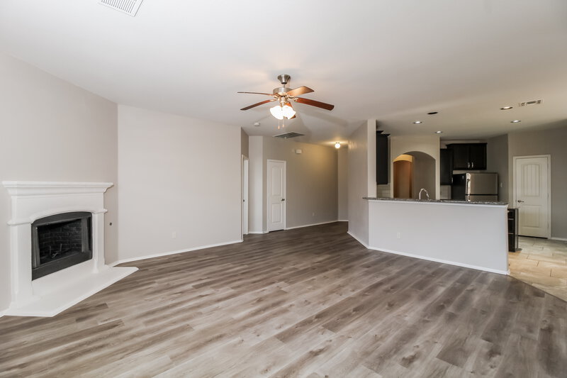4,760/Mo, 3310 Founders Way Melissa, TX 75454 Living Room View 2