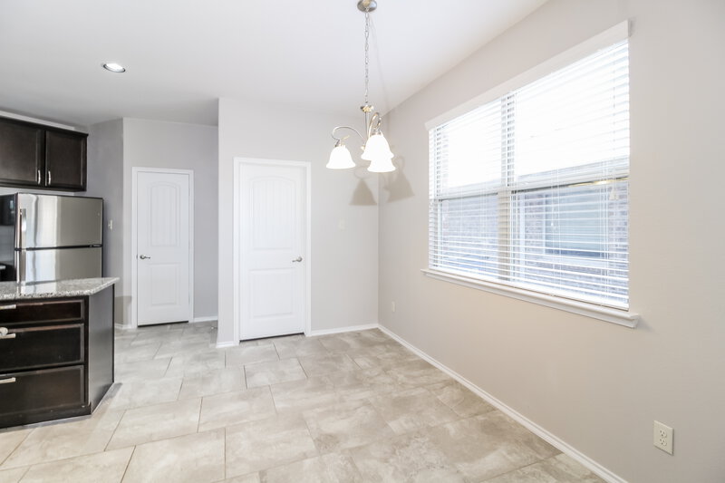 4,760/Mo, 3310 Founders Way Melissa, TX 75454 Dining Room View