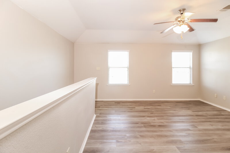4,760/Mo, 3310 Founders Way Melissa, TX 75454 Loft View 2