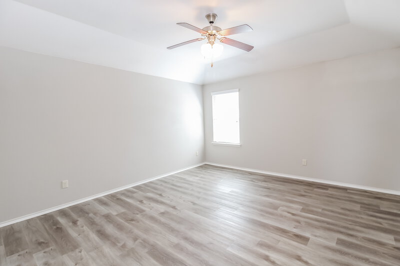 4,760/Mo, 3310 Founders Way Melissa, TX 75454 Main Bedroom View