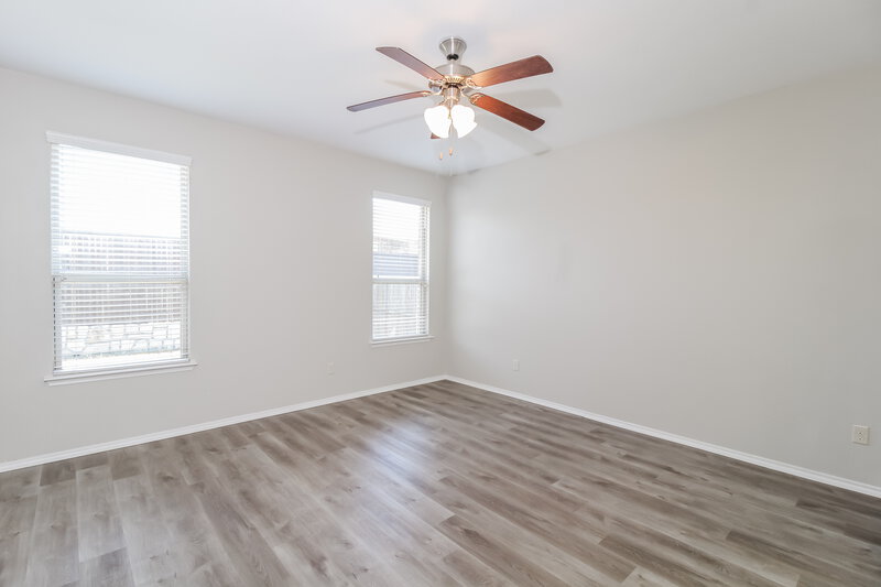 4,760/Mo, 3310 Founders Way Melissa, TX 75454 Main Bedroom View 2