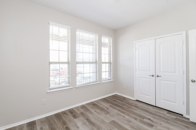 4,760/Mo, 3310 Founders Way Melissa, TX 75454 Bedroom View