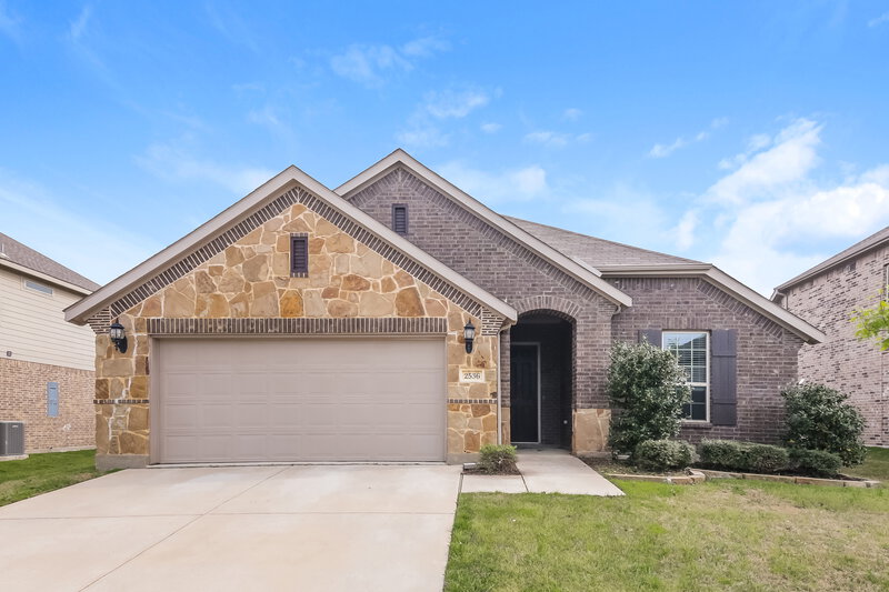 2,485/Mo, 2536 Boot Jack Rd Fort Worth, TX 76177 External View