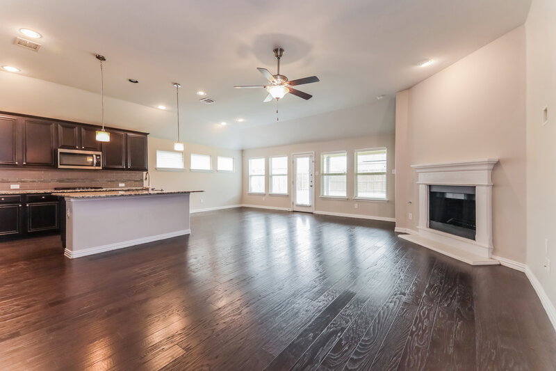 2,500/Mo, 2536 Boot Jack Rd Fort Worth, TX 76177 Living Room View