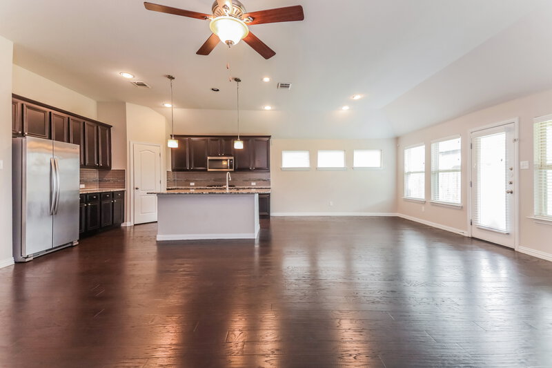 2,500/Mo, 2536 Boot Jack Rd Fort Worth, TX 76177 Living Room View 2