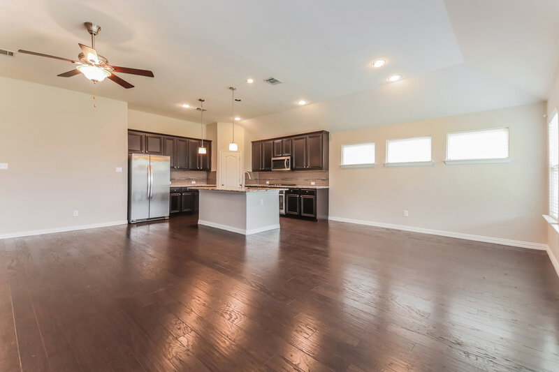 2,500/Mo, 2536 Boot Jack Rd Fort Worth, TX 76177 Dining Room View