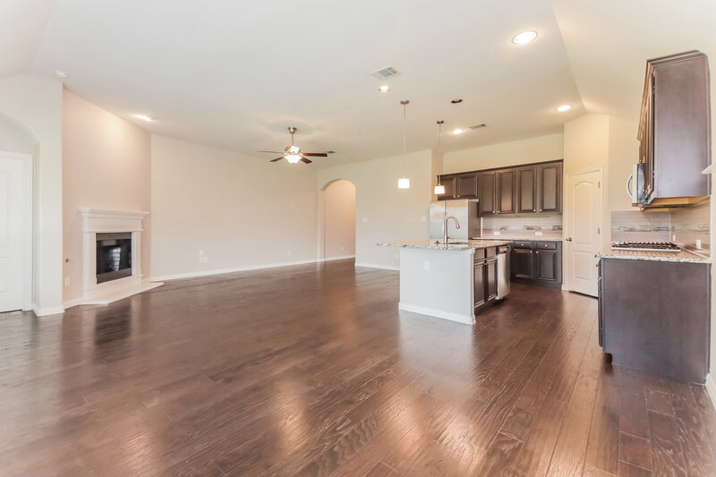 2,500/Mo, 2536 Boot Jack Rd Fort Worth, TX 76177 Dining Room View 2