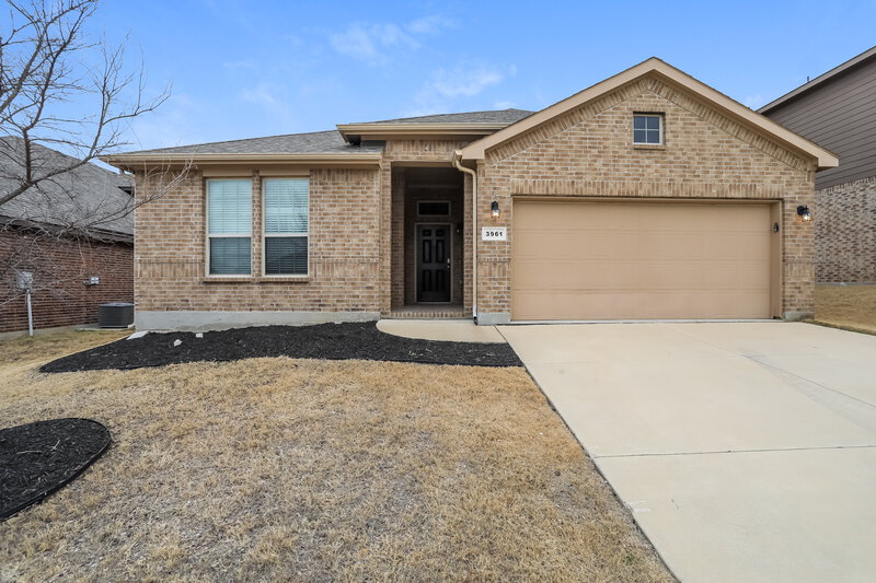 2,680/Mo, 3961 Tule Ranch Rd Roanoke, TX 76262 External View