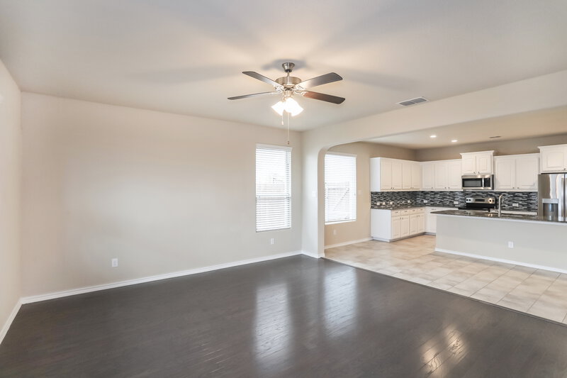 2,680/Mo, 3961 Tule Ranch Rd Roanoke, TX 76262 Living Room View