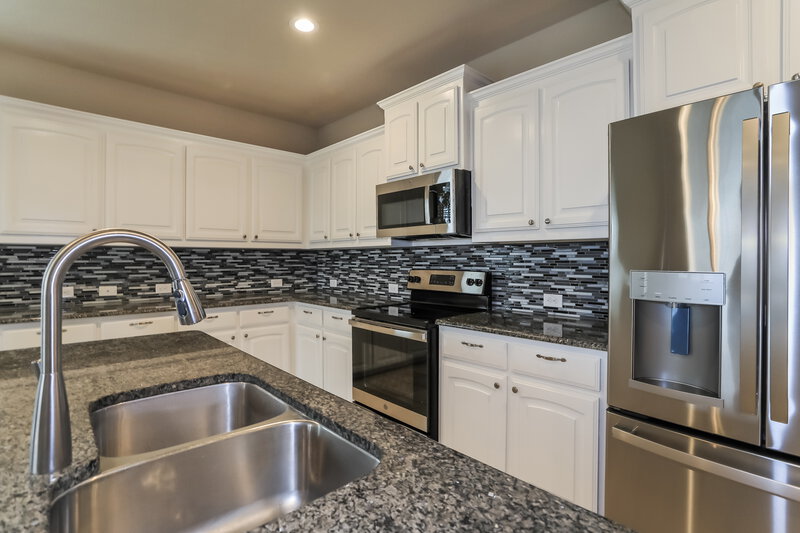 2,680/Mo, 3961 Tule Ranch Rd Roanoke, TX 76262 Kitchen View 2