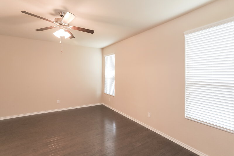 2,680/Mo, 3961 Tule Ranch Rd Roanoke, TX 76262 Main Bedroom View