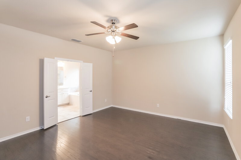 2,680/Mo, 3961 Tule Ranch Rd Roanoke, TX 76262 Main Bedroom View 2