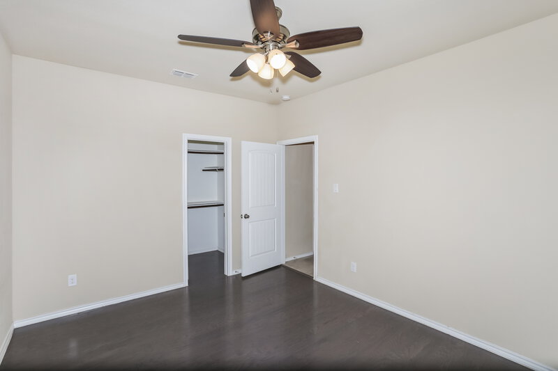 2,680/Mo, 3961 Tule Ranch Rd Roanoke, TX 76262 Bedroom View 2