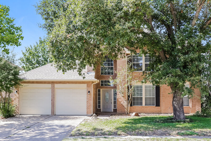 2,990/Mo, 7721 Arcadia Trl Fort Worth, TX 76137 External View